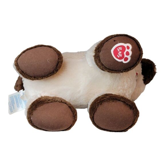 Build A Bear Promise Pets Siamese Himalayan Cat Plush Soft Toy Stuffed Animal - Picture 2 of 8